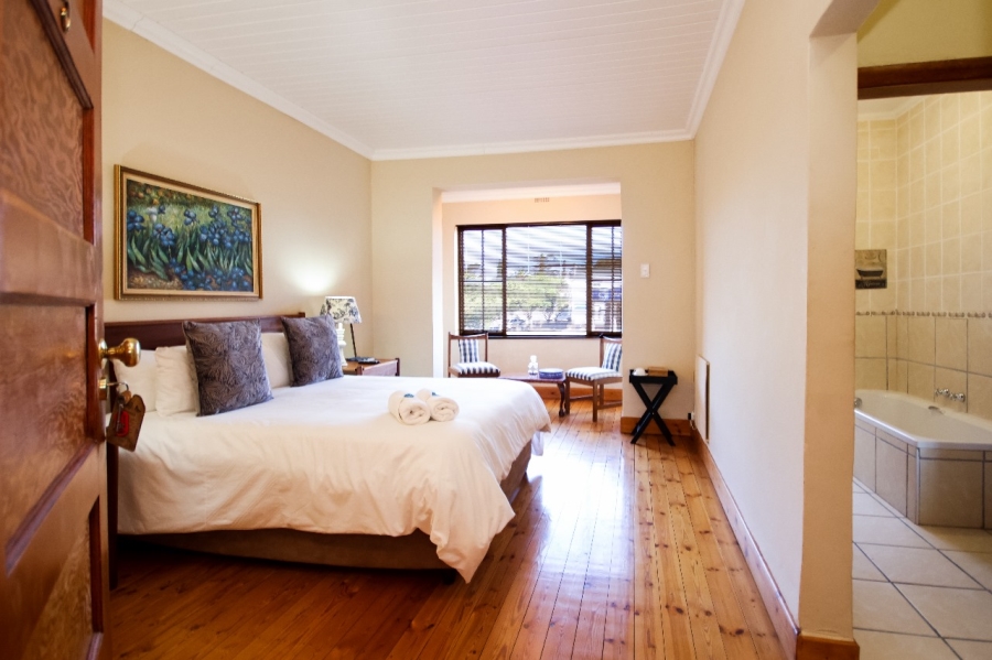 Commercial Property for Sale in Riversdale Western Cape